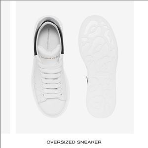 Alexander McQueen brand new